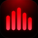 Audio Equalizer Booster Preview
